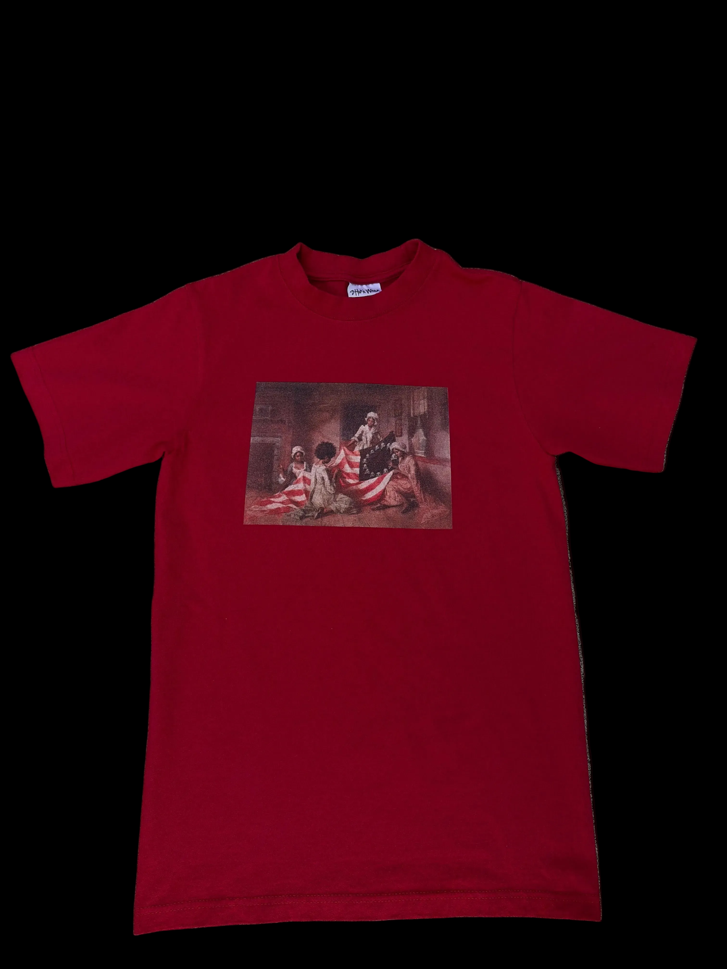MATRIARCH-RED