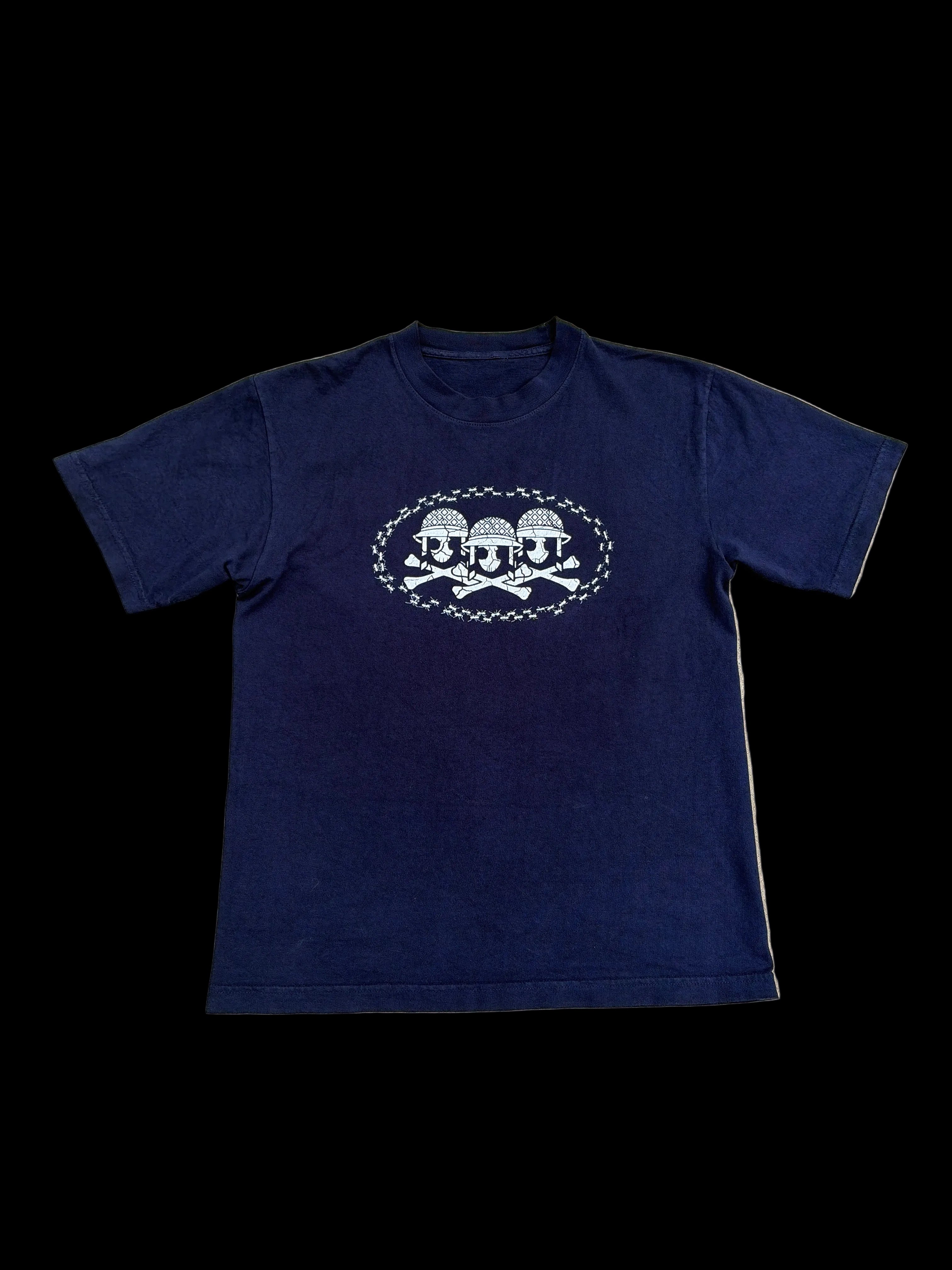 COLONY-NAVY BLUE