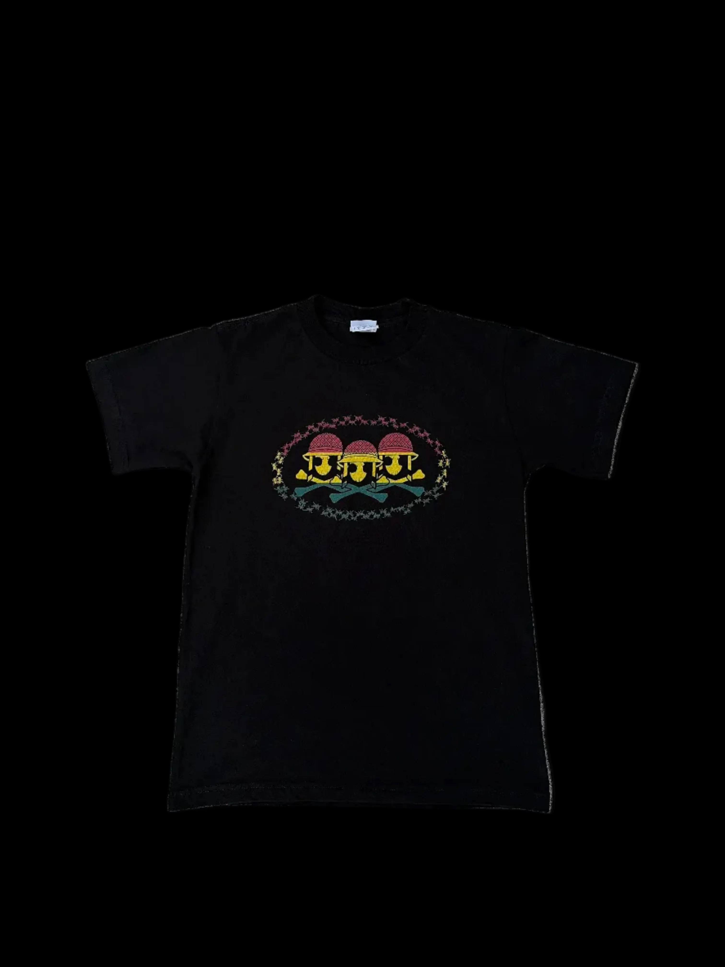 COLONY- BLACK