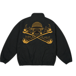 AREABOYS TRACK FC JACKET