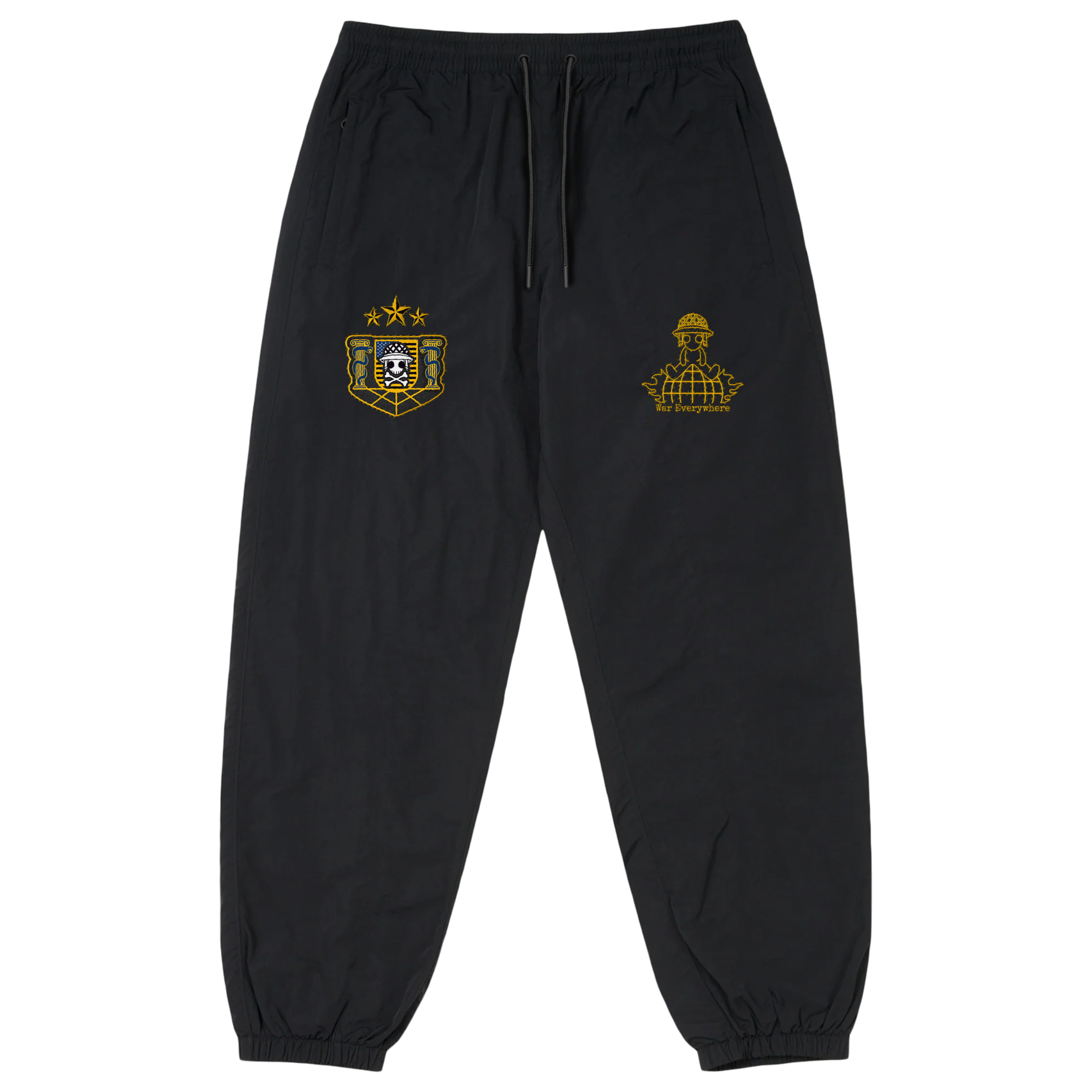  Men's tracksuit pants
